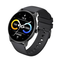 STEPFLY smart 워치 터치 스크린 IP68 방수 수면 모니터 포함 만보계가 있는 활동 트래커 심박수 모니터 smart 워치 iOS 및 안드로이드 폰용 메시지 푸시