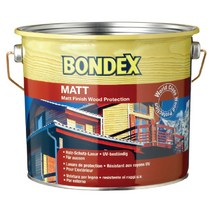본덱스 목재 방부 방충용 도료 (2.5L) 목재보호 마감 오일스테인, S1050-R30B 뉴 진달래
