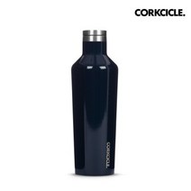 [콕시클 공식] 캔틴 보온병 보냉병 470ml 네이비, [콕시클 공식] 캔틴 보온병 보