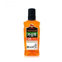 Apc세차 중성 530ml apc프리워시세제 셀프세차폼 폼세제 세차 원액 카샴푸 폼건