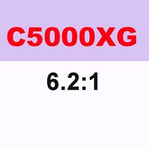 SHIMANO STRADIC FL 1000 2500 C3000 3000MHG 4000 C5000XG 하가네 바디 민물 해수 스피닝 낚시 릴, [12] C5000XG