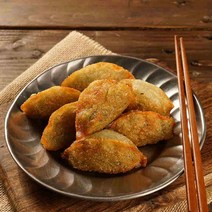 [기타] 반야월할매 당면만두 420g(3봉) 외 5종, 선택:떡대국물떡볶이 640g(2봉)