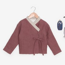 옷만들기 패턴 - 49-639 P1552 - Blouse(아동 저고리)