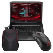 에이수스 ROG 스나이퍼 게이밍 노트북 GL503VM-ED220 (i7-7700HQ 39.62cm WIN미포함 16G SSD256G GTX1060) 최신형, 블랙 메탈, 코어i7, 16GB, 256GB