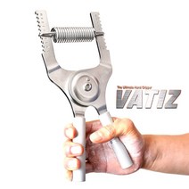 바티즈 악력기 GRIPPER 그립 27-177kg 전문가용