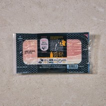 존쿡델리미트메이플베이컨 100g