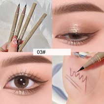 리퀴드 아이라이너속건 애교살라이너 X112, 1개, 03