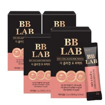 뉴트리원 비비랩 더 콜라겐 포 퍼펙트 넉넉한 유통기한, 1개