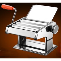 떡포장기계 실링 포장 Noodle Machine Thickened Stainless Steel Kitchen Tools and Gadgets Manuals Food Processo, 03 3 Blade A