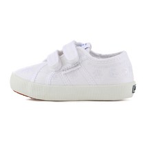 수페르가 겨울왕국 눈꽃 아동용 스니커즈 S111DKW900