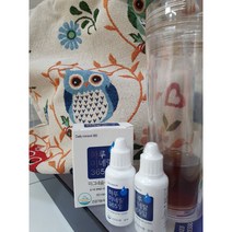 하루 미네랄365일 (30ml*2병) 1케이스, 단품
