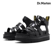 닥터마틴 닥터마틴 블레어 샌들 (24191001)