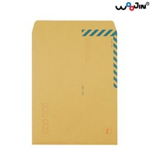 우진 행정각대봉투 4호 100매묶음, 없음