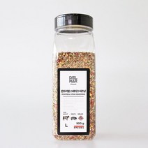 딜리셔스마켓 딜리셔스마켓 몬트리올스테이크시즈닝 500g