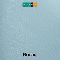 현대보닥 보닥인테리어필름 PTW06 연블루 시트지