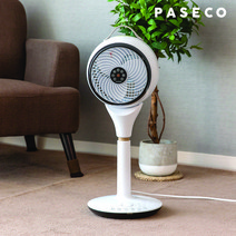 파세코 스탠드에어 써큘레이터 PCF-MS0081AW 선풍기 가정용 저소음