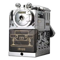 새임 하이샤파 연필깎이 색연필깎이 샤파연필깎이기차 어린이연필깎이