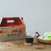 무안 양배추즙 진액 양배추 브로콜리즙 110ml 30포, 양배추즙 13, 13개