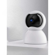 원격호전 4G 원격 무선 모니터 가정용 실내 360도 홈캠, 없음 WiFi 배터리 수명 버전