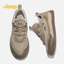 JEEP 지프 신발 여름 통기 미끄럼 방지 트렌드 캐주얼 슈즈 ZH01XX
