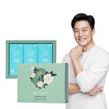 안국건강 안심 칼슘 마그네슘디 선물세트