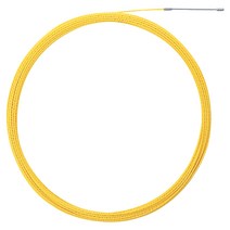 요비선 일제 전선관 배선 케이블 스네이크라인 MW 30m 50m, 스네이크 라인 5S, 50m (MW-550S)