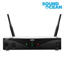 AKG SR420 WMS420 시리즈 무선 수신기