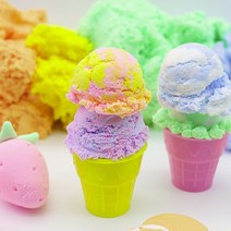 아이솜 60g [LucentKorea], 흰색 (1개)