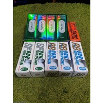 중고 던롭 골프공골프볼 총 30구, 없음