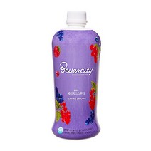 세미 후루티 베리믹스 스무디 1.8kg 기타시럽, 1개