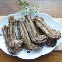 펫허그 국내산 오리날개 수제간식 300g 무방부제 무첨가 뼈관절 영양 간식
