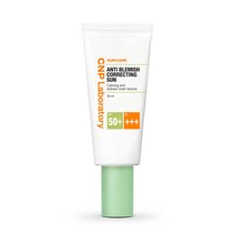 차앤박 CNP 안티 블레미쉬 코렉팅 선 50 mL SPF50+ PA+++