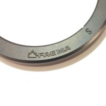FAEMA 훼마 가스켓 e98 라심발리 m27, 호환8.5MM