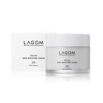 라곰 셀러스 딥 모이스쳐 크림, 60ml, 6개
