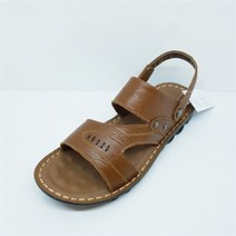 엘칸토 NC05 남성 샌들 천연가죽 Lcmw55u125