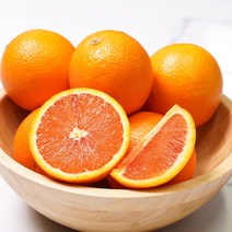 팜플러스 카라카라오렌지 20과 빨간오렌지, 20과 190g내외, 1개