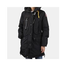 디몬트 21 F/W 파라점퍼스 여성 코디악 베이스 패딩 자켓(블랙) KODIAK BASE MB32 541