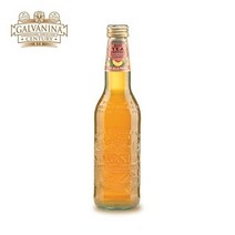 갈바니나 유기농 복숭아티 355ml x12개, 12개