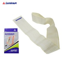 런웨이브 LW-0954(1569) 테이핑 발목보호대 1P 압박