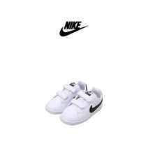 나이키 키즈 코트 로얄 AV3166-101 TD 벨크로 찍찍이 아동화 베베 유아 아기 운동화 신발 슈즈