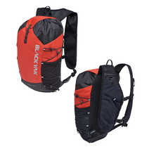 블랙야크 343 베스트팩 15 배낭, BLACK