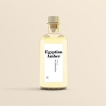 이집트 앰버 프래그런스 오일, 10ml