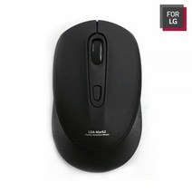 포엘지 무선마우스 LGA-MARK2 무소음 빠른반응, 본상품