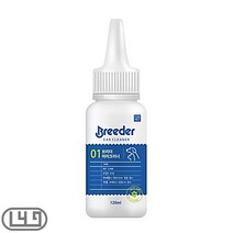 노견 애견이어클리너 진돗개 귀청소 중형견 귀진드기, 1개