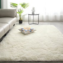 장모 카페트 아이보리 3SIZE