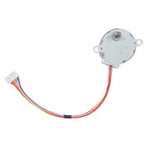 35BYJ46 스텝모터 DC12V 스테핑모터