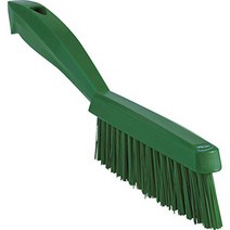 Kyowa Clean Vikan Small Handle Brush Green 4195 Overall length 29cm, 1개, 상품명참조