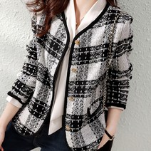 넷투넷코리아 여성 아우터 자켓 코트 루즈핏 오버핏 긴팔 V넥 롱