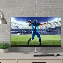 카레나 K24BFHM 60.96cm FHD 모니터 블랙 75Hz HDR