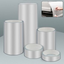 차량 TPH 도어가드 1 랩핑지 문콕방지 자동차보호필름, 자동차 스크래치보호필름3cmX3m